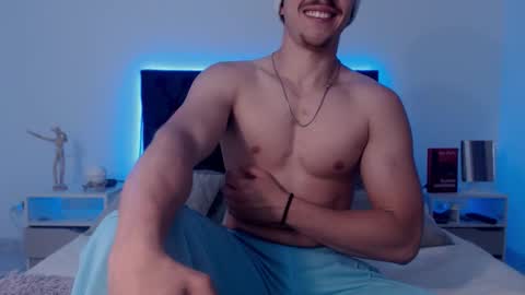 Ray online show from October 2025 11:45:02 PM