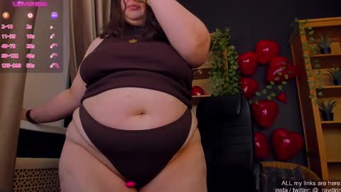 Ray online show from February 2025 02:46:01 PM