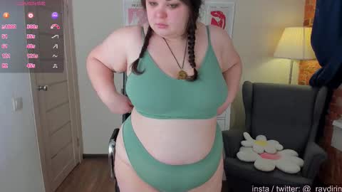 Ray online show from November 2025 04:18:02 PM