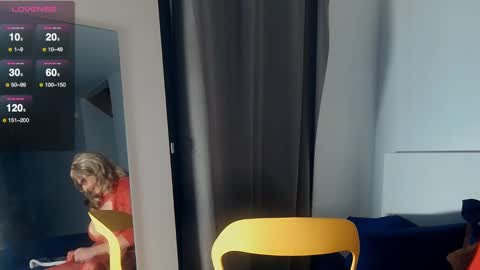 DianaQueenLover online show from December 2024 02:31:02 AM