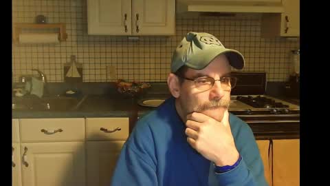 Ray online show from December 2024 10:25:01 AM