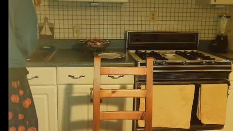 Ray online show from December 2024 09:13:02 AM