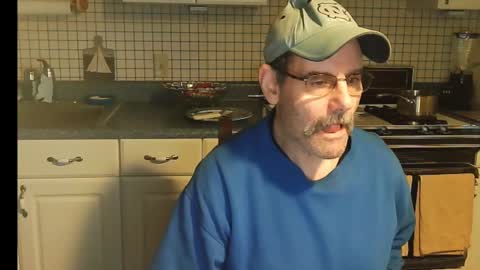 Ray online show from December 2024 12:23:01 PM