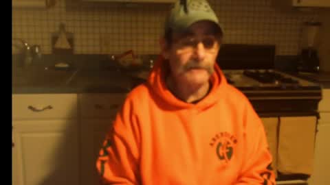 Ray online show from January 2025 09:26:01 AM