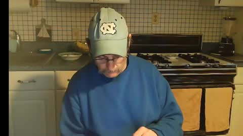 Ray online show from January 2025 12:42:01 PM