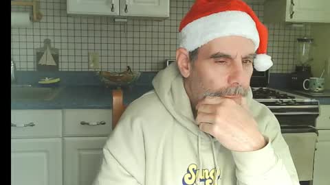 Ray online show from December 2025 08:13:01 PM