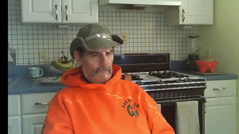 Ray online show from February 2026 08:07:02 PM