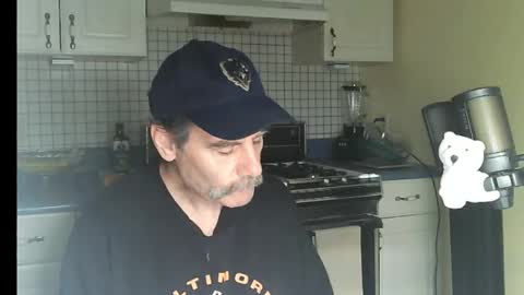 Ray online show from April 2026 07:53:01 AM