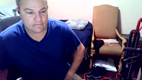 raymanjr52 online show from February 2025 10:15:02 AM