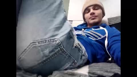 Snapshot of raymartino chatting on December 2025 06:50:01 AM RayMartino online show from December 2025 06:50:01 AM