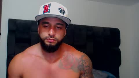 RAYMON VITALE online show from March 2026 01:03:01 AM