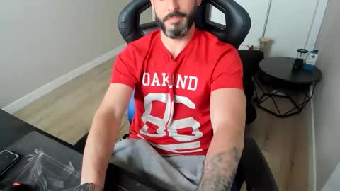 raysexparty online show from April 2026 07:50:02 AM