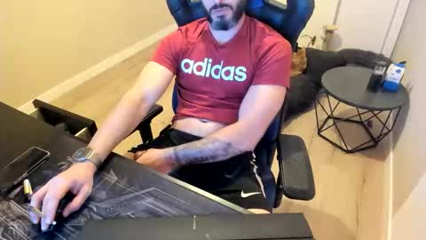 raysexparty online show from April 2026 07:52:02 PM