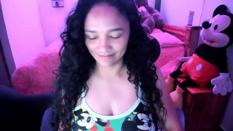 Danna online show from April 2026 02:55:02 PM