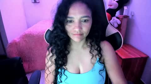 Danna online show from April 2026 03:18:02 PM