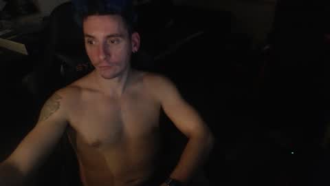 Rayzel online show from December 2025 12:53:01 AM