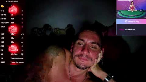 Rayzel White online show from August 2026 12:47:02 AM