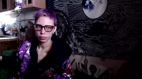  Yrriel Strife Candy-Demon Caveboy mr. Cringe   online show from January 2025 09:45:01 AM