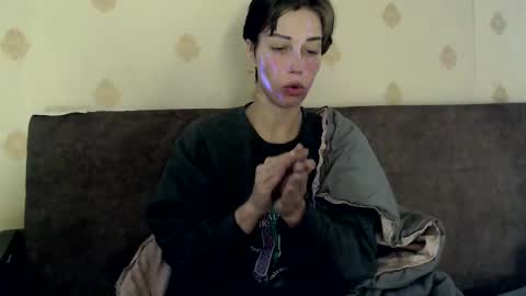  Yrriel Strife Candy-Demon Caveboy mr. Cringe   online show from November 2025 01:44:01 PM