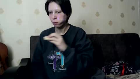  Yrriel Strife Candy-Demon Caveboy mr. Cringe   online show from January 2026 04:16:01 AM