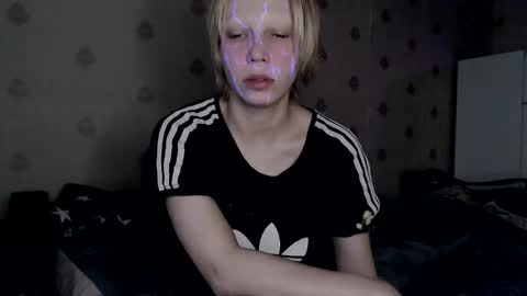  Yrriel Strife Candy-Demon Caveboy mr. Cringe   online show from March 2026 12:21:01 PM