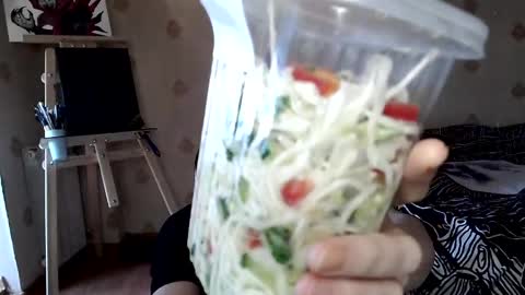  Yrriel Strife Candy-Demon Caveboy mr. Cringe   online show from March 2026 01:00:01 PM