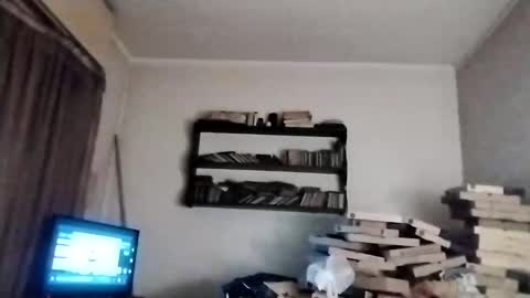 rdcervetto81 online show from December 2025 11:43:01 PM