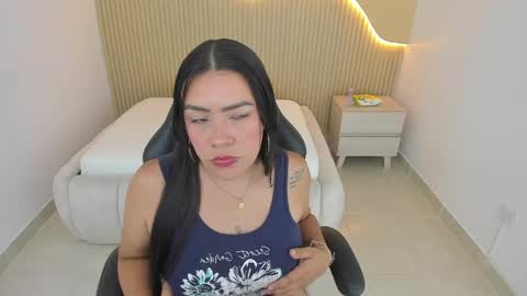 REACHEL online show from April 2026 03:21:01 AM