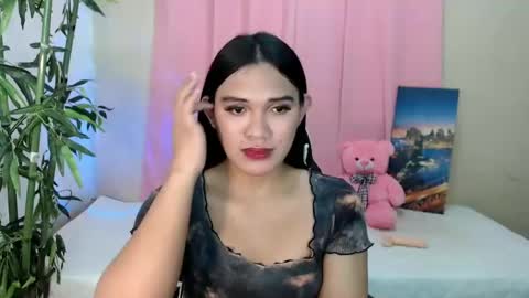 Snapshot of ready2care4youbabe chatting on January 2025 04:52:02 AM Beth online show from January 2025 04:52:02 AM