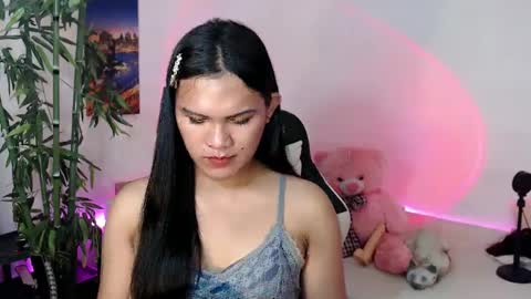 Snapshot of ready2care4youbabe chatting on March 2025 12:47:01 PM Beth online show from March 2025 12:47:01 PM