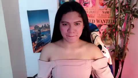 Snapshot of ready2care4youbabe chatting on September 2025 05:34:02 PM Beth online show from September 2025 05:34:02 PM