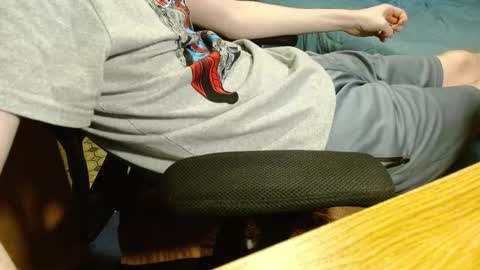 Scrappy Coco online show from December 2025 03:13:02 AM