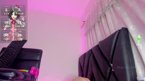 real_sweetbrina online show from January 2025 03:03:01 PM