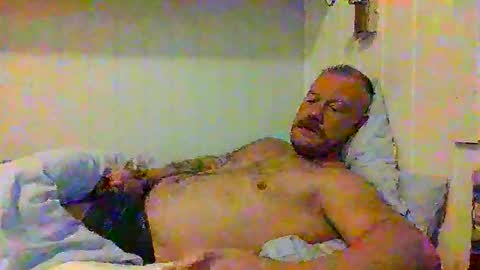real_viking1 online show from October 2025 06:34:01 AM