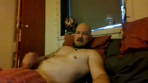 real_viking1 online show from December 2025 02:03:01 PM