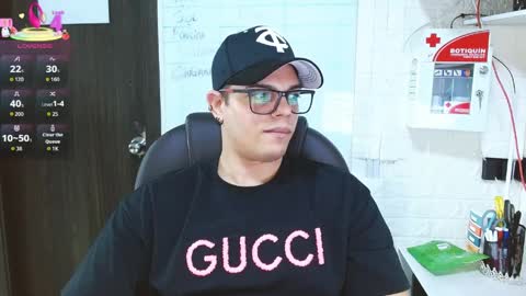 Joel online show from April 2026 04:33:02 PM