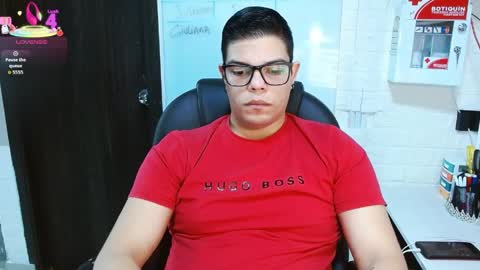 Joel online show from April 2026 11:59:02 AM