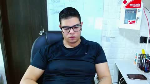 Joel online show from April 2026 02:29:01 PM