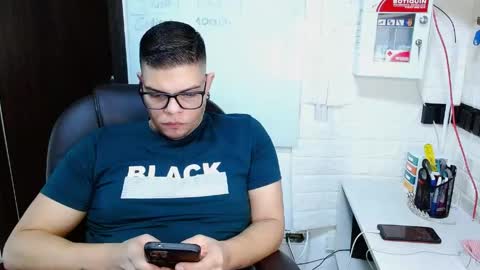 Joel online show from April 2026 12:09:02 PM