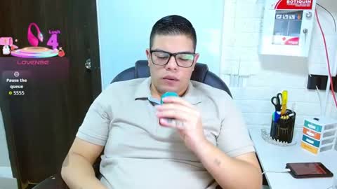 Joel online show from July 2026 12:35:01 PM