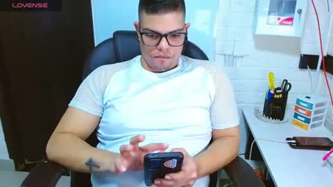 Joel online show from July 2026 12:19:02 PM