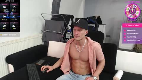 Snapshot of reallyman7 chatting on February 2025 11:10:02 PM Ask me online show from February 2025 11:10:02 PM