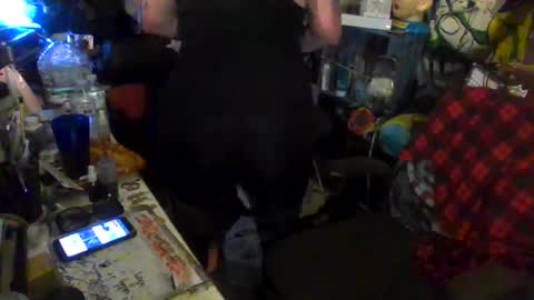 reallyredrum69th online show from February 2026 09:44:02 PM