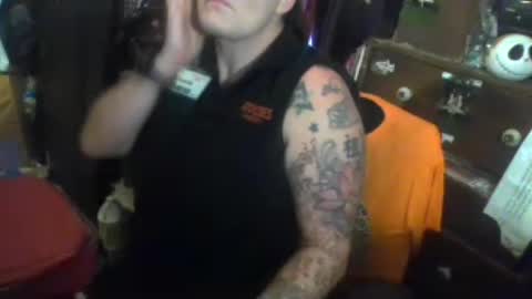 reallyredrum69th online show from July 2026 03:47:01 PM