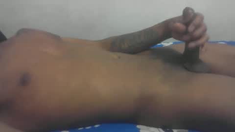 SexyFlacko online show from February 2026 10:39:02 PM