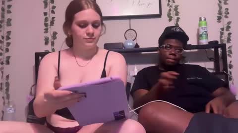 Preston  Stella online show from March 2025 06:59:02 AM