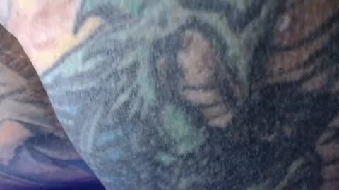 realrubpirate online show from December 2024 10:49:01 AM