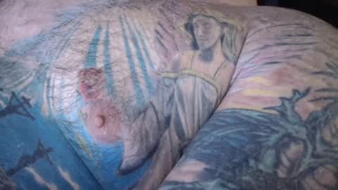 realrubpirate online show from December 2024 07:26:02 AM