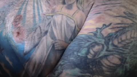 realrubpirate online show from December 2024 08:34:02 AM