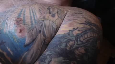 realrubpirate online show from January 2025 09:01:01 AM